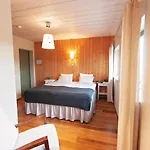 Penzion Manor Eistvere