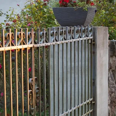 Külalistemaja Manor