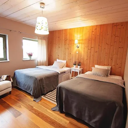 Manor Külalistemaja *