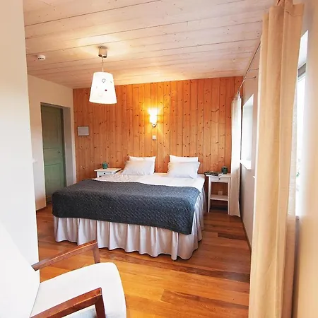 Penzion Manor Eistvere