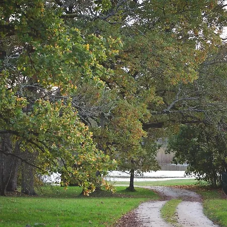 Külalistemaja Manor *