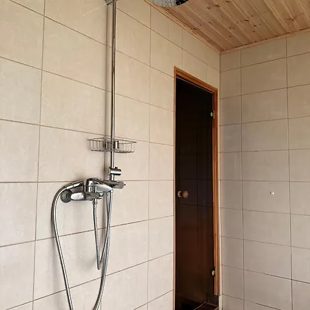 Manor Külalistemaja *