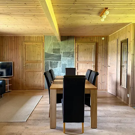 Külalistemaja Manor