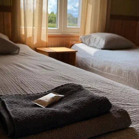 Külalistemaja Manor