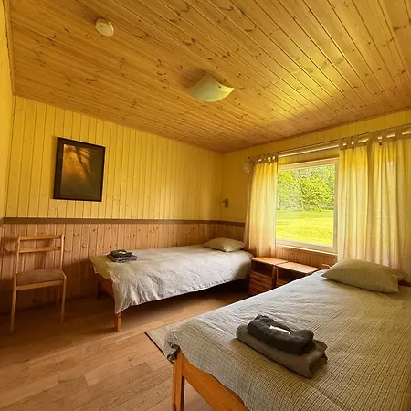 Penzion Manor *