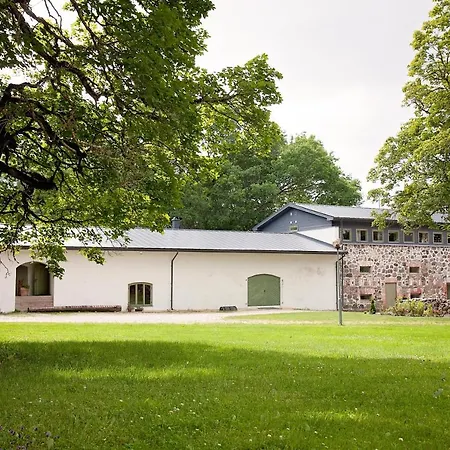 Manor Penzion *