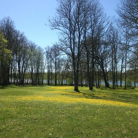 Manor * Eistvere