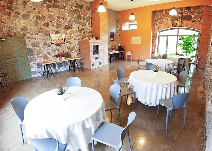 Manor Гостевой дом *