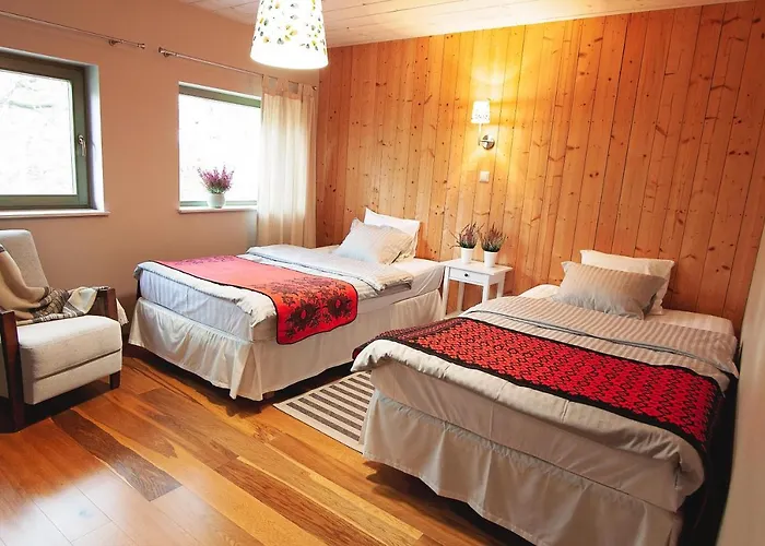 Manor Гостевой дом *