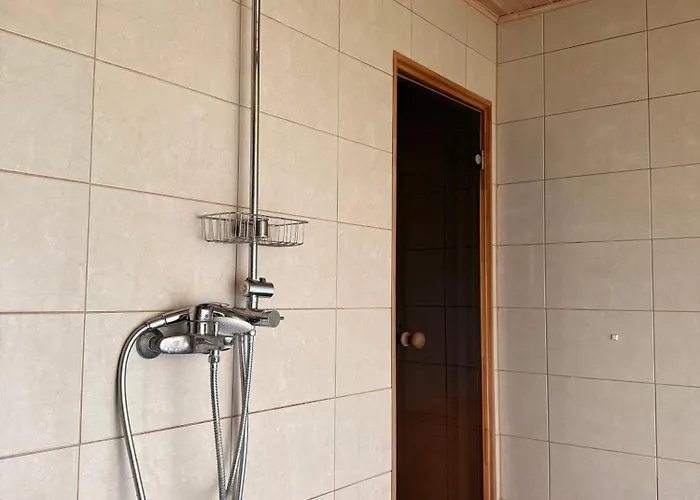 Manor Гостевой дом *