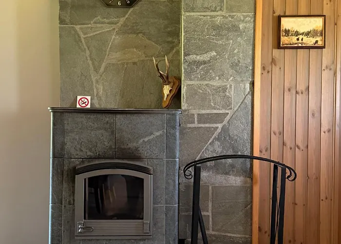 Manor Гостевой дом