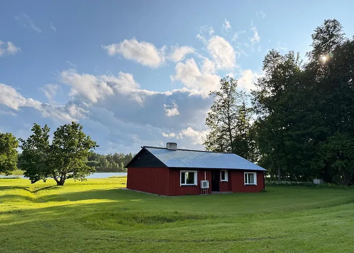 Manor Гостевой дом