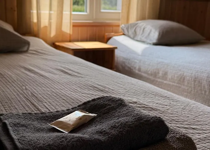 Гостевой дом Manor