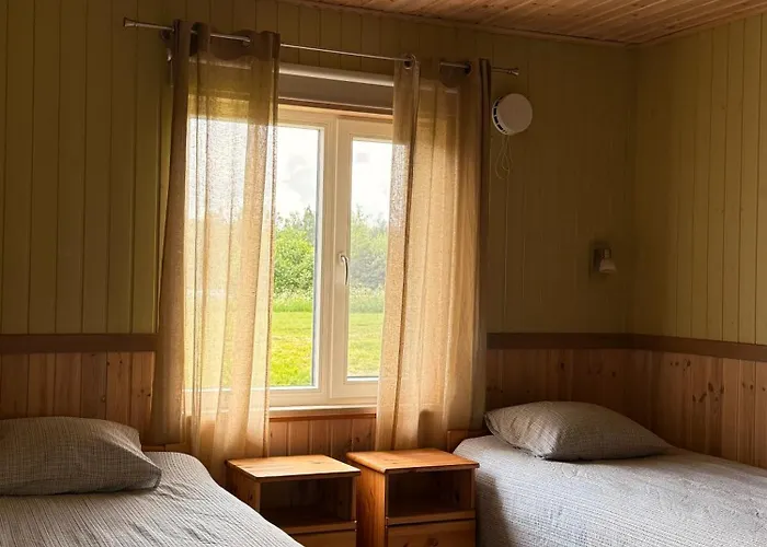 Manor Гостевой дом *