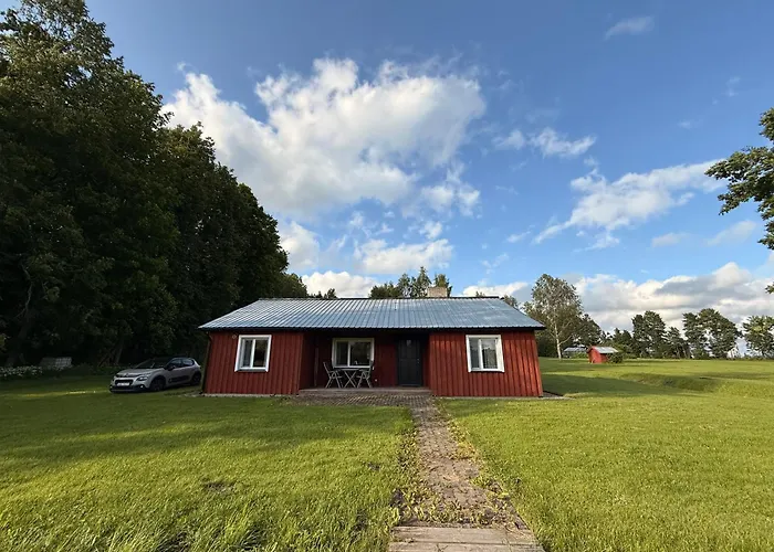 Manor Гостевой дом