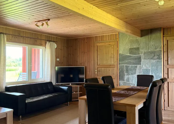 Гостевой дом Manor *