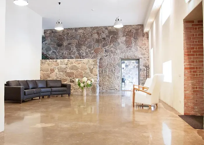 Гостевой дом Manor *